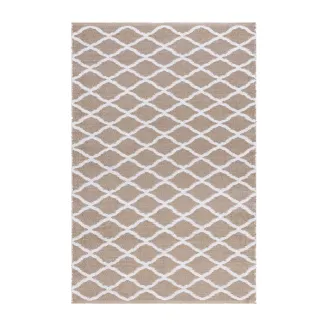 Plastmatta Mimmi Dalli Linne