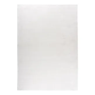 Ryijymatto Nicola Valkoinen