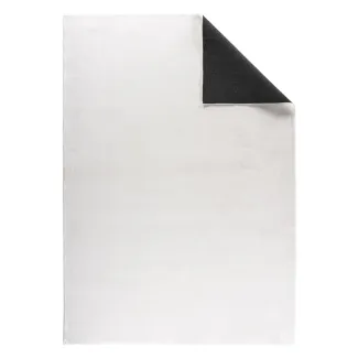 Ryijymatto Nicola Valkoinen