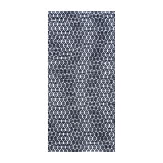 Gångmatta Mimmi Sian Blå