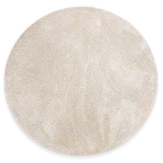 Pyöreä Milli Beige