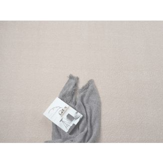 Pyöreä Milli Beige