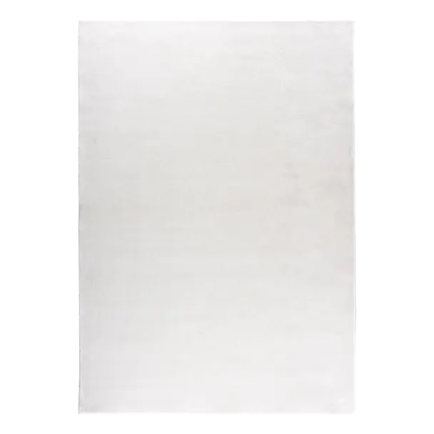 Ryijymatto Nicola Valkoinen