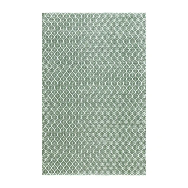 Plastmatta Mimmi Sian Grön