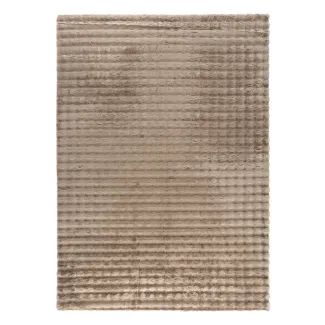 Ryijymatto Niva Beige