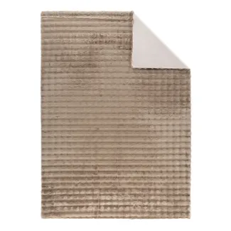 Ryijymatto Niva Beige