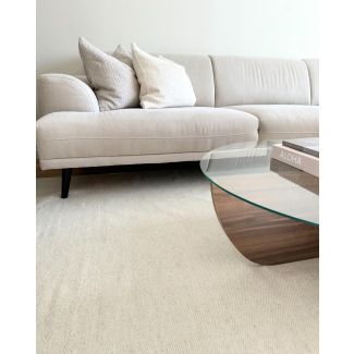 Villamatto Lunda Offwhite