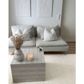 Villamatto Mellby Offwhite