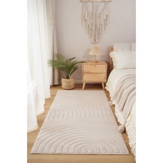 Juoksija Rabbit Bene Vaalean Beige