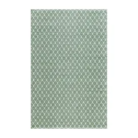 Plastmatta Mimmi Sian Grön