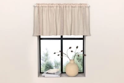 Verho 2-pack Vardoft Beige