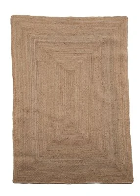 Svandal Luonnollinen Juuttimatto
