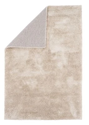 Nora Beige Ryijymatto