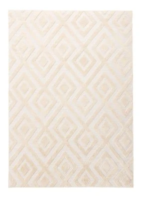 Ryijymatto Ana Beige
