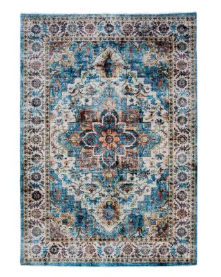 Magnolia Multi Chenille-matto