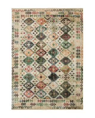 Serenity Multi Chenille-matto