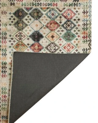 Serenity Multi Chenille-matto