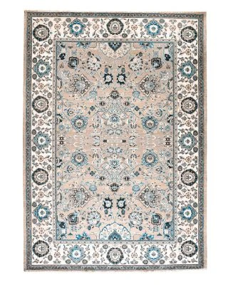 Angelina Multi Chenille-matto