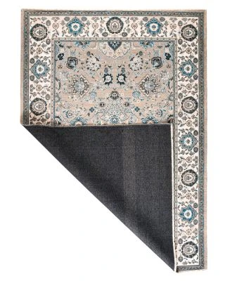 Angelina Multi Chenille-matto