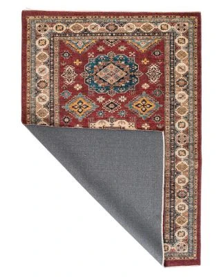 Delphina Multi Chenille-matto