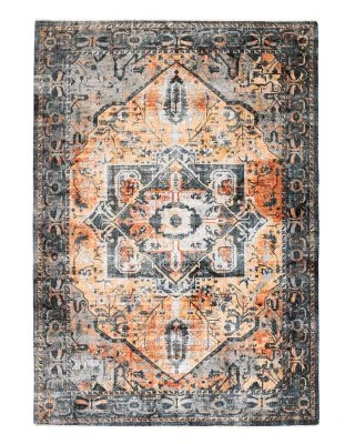Rosaline Multi Chenille-matto