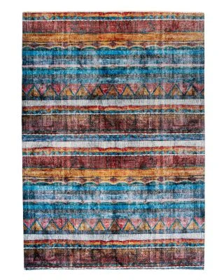 Eleanora Multi Chenille-matto