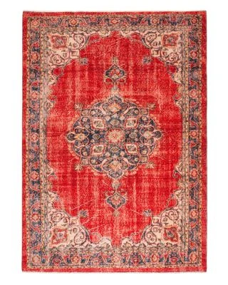 Anastasia Multi Chenille-matto