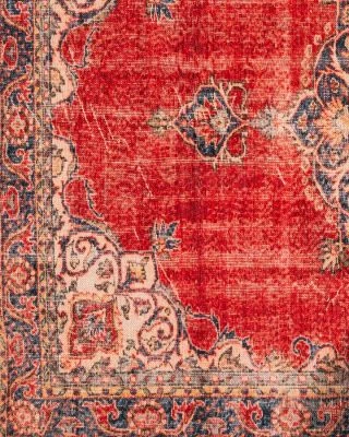 Anastasia Multi Chenille-matto
