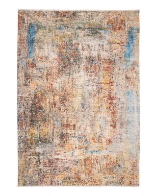 Eloquence Multi Chenille-matto