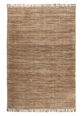 Juuttimatto Savo Beige