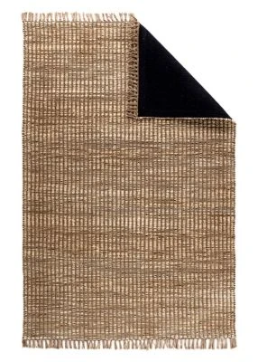 Juuttimatto Savo Beige