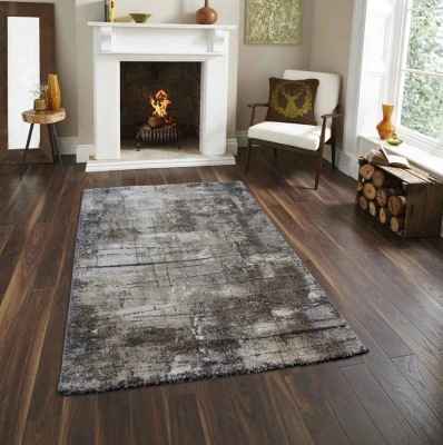 Amaze Forte Beige Wilton-matto