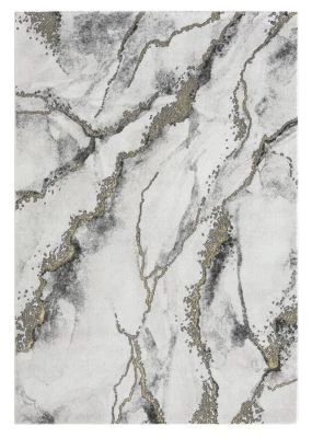 Art Meso Kultainen Wilton-matto