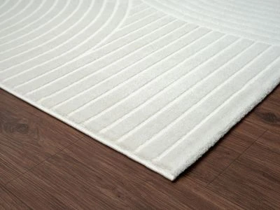 Juoksija Bella Spin Offwhite