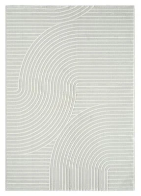 Wilton-matto Bella Spin Offwhite