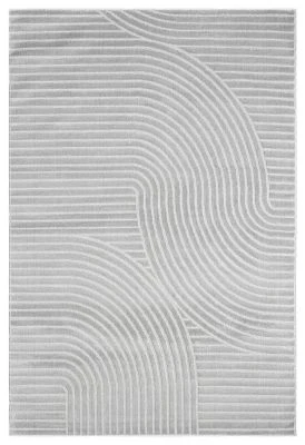 Wilton-matto Bella Spin Harmaa