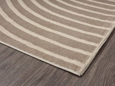Neliö Bella Zen Tumman Beige