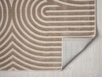 Juoksija Bella Zen Tumman Beige