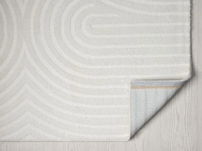 Juoksija Bella Zen Offwhite