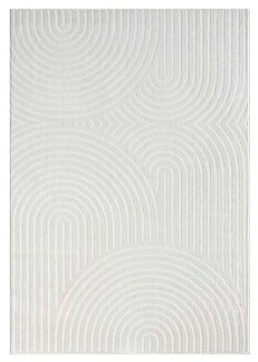 Bella Zen Offwhite Wilton-matto