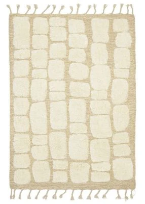 Camille Beige Villamatto
