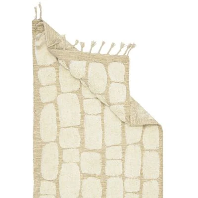 Camille Beige Villamatto