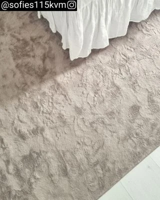 Cat Taupe Pestävä Turkismatto