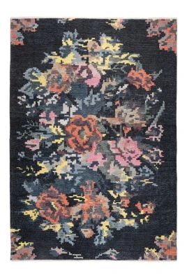 Annalise Multi Chenille-matto