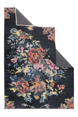 Annalise Multi Chenille-matto