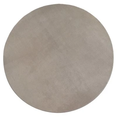 Pyöreä Comfy Harmaa beige