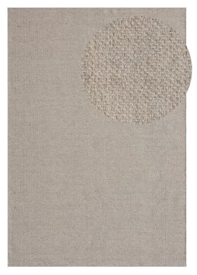 Villamatto Molly Tumman Beige