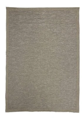 Echo Station Beige Sisä- & Ulkotilojen Matto