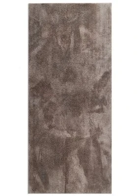 Juoksija Fluffy Taupe