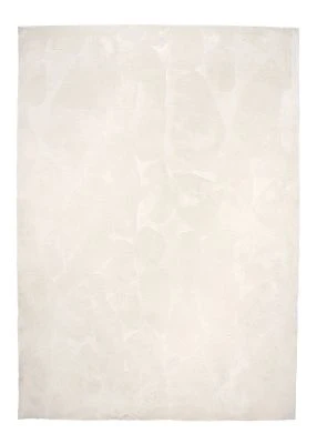 Pehmeä Ryijymatto Lira Offwhite